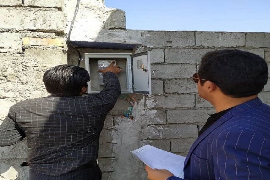 صرفه‌جویی ۳۵۰ مگاواتی برق در خوزستان