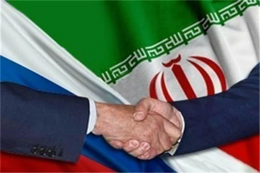 تصویر نگاهی بر اهمیت گسترش روابط راهبردی ایران و روسیه