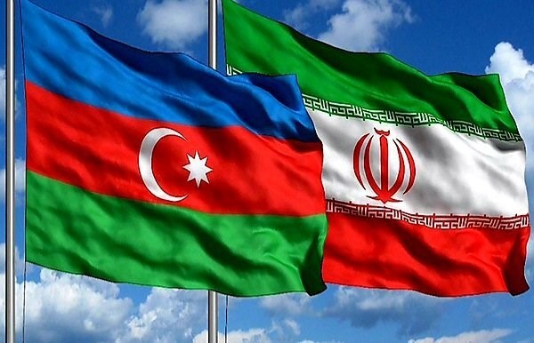 تصویر اخراج ۴ دیپلمات جمهوری آذربایجان از ایران