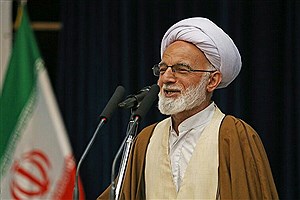 جمهوری اسلامی ایران همواره گوش به فرمان مقام معظم رهبری است