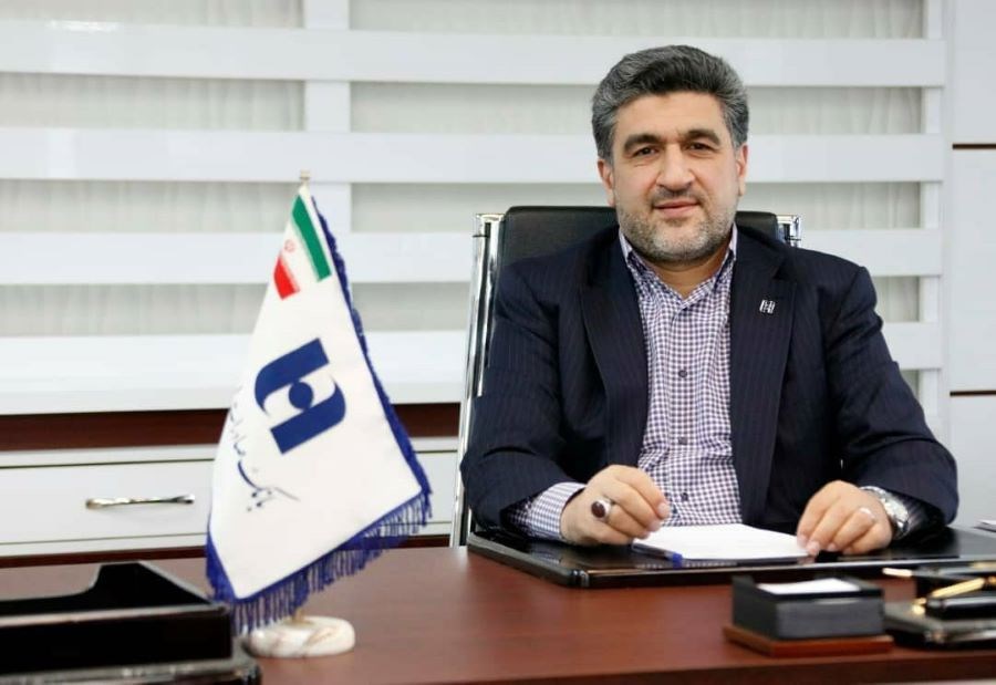 ​پیام نوروزی مدیر عامل بانک صادرات ایران خطاب به مشتریان، سهامداران و همکاران
