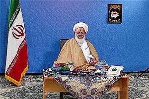 مسافران پروتکل‌های بهداشتی را رعایت کنند&#47;امید به حاکمیت اسلام در جهان در سال مهدوی
