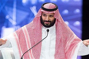 محمد بن سلمان برادر خود را ممنوع الخروج کرد