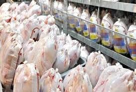 تصویر نظارت فراگیر بر فرآیند کشتار و توزیع مرغ در استان