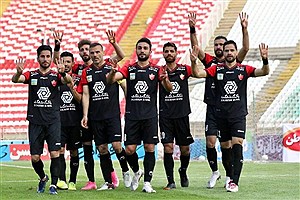 سقوط آبی و قرمزها در رنکینگ جهانی
