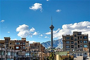 نخستین روز هوای پاک در یکم فروردین 1400