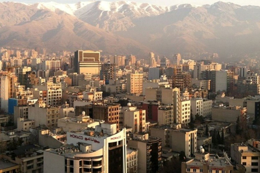 تصویر فاصله عجیب قیمت گران‌ترین و ارزان‌ترین خانه در تهران