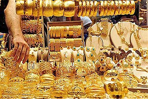 تعطیلی بازار طلا و جواهر تهران از شنبه