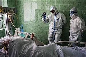 وضعیت نگران کننده شیوع کرونا در آذربایجان‌غربی&#47; ظرفیت بیمارستان‌های ارومیه درحال تکمیل شدن است