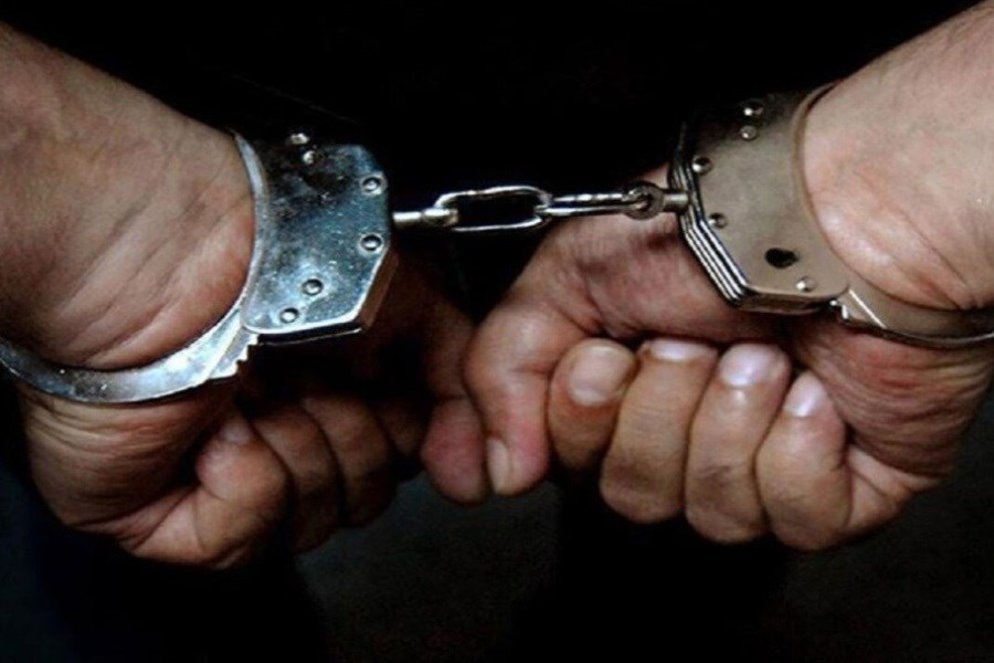 شناسایی و دستگیری 21 نفر از ارازل اوباش  ومخلال نظم و آرامش در نقده