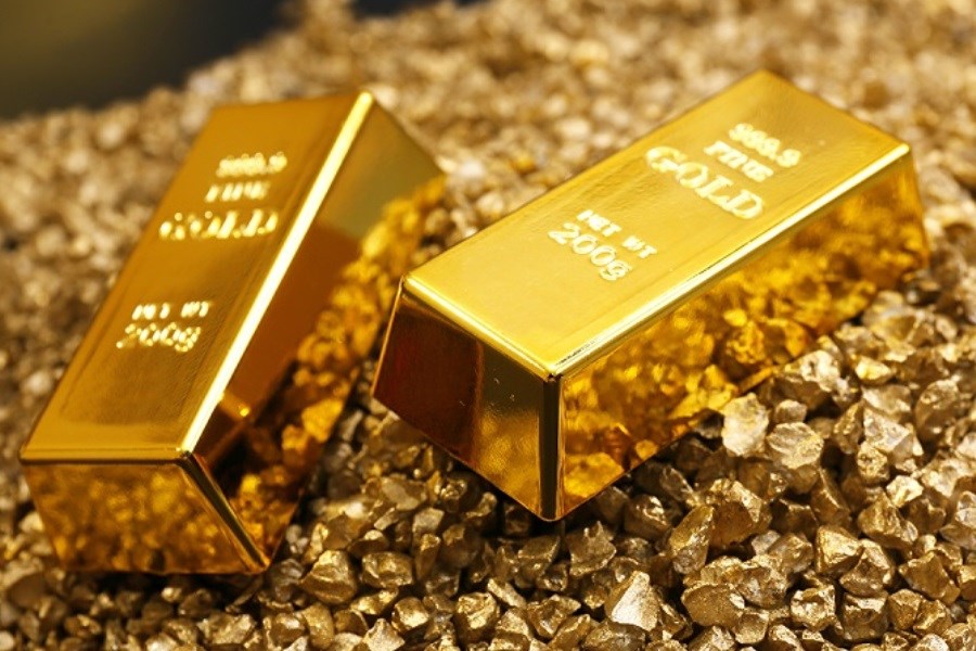 طلای جهانی 0.3 درصد کاهش یافت
