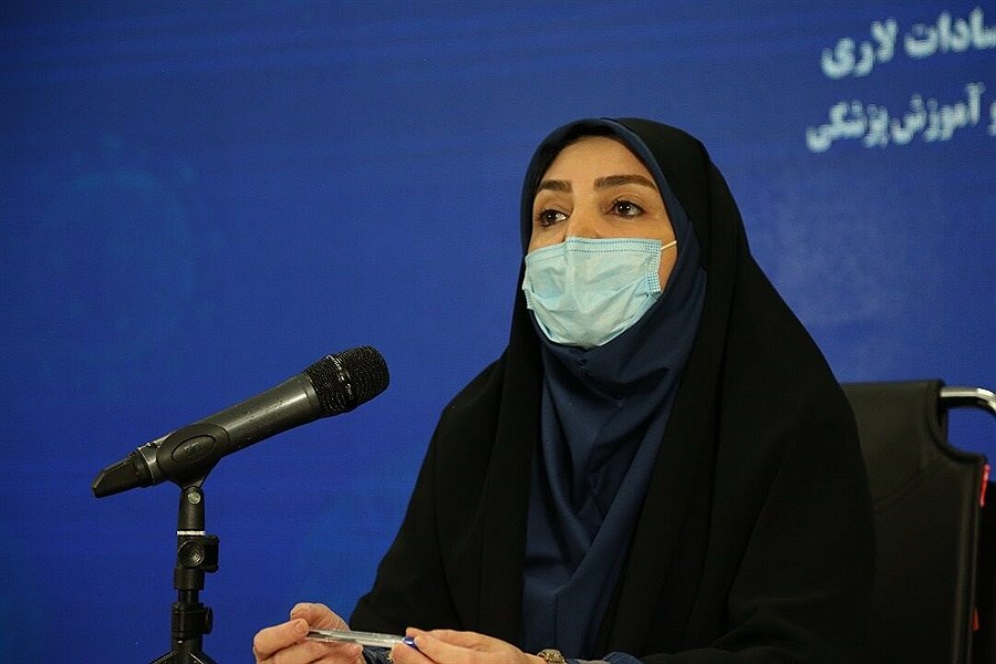 کرونا جان ۸۱ نفر دیگر را در ایران گرفت
