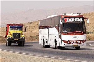 جابجایی ۳۵ هزار مسافر نوروزی در آذربایجان غربی