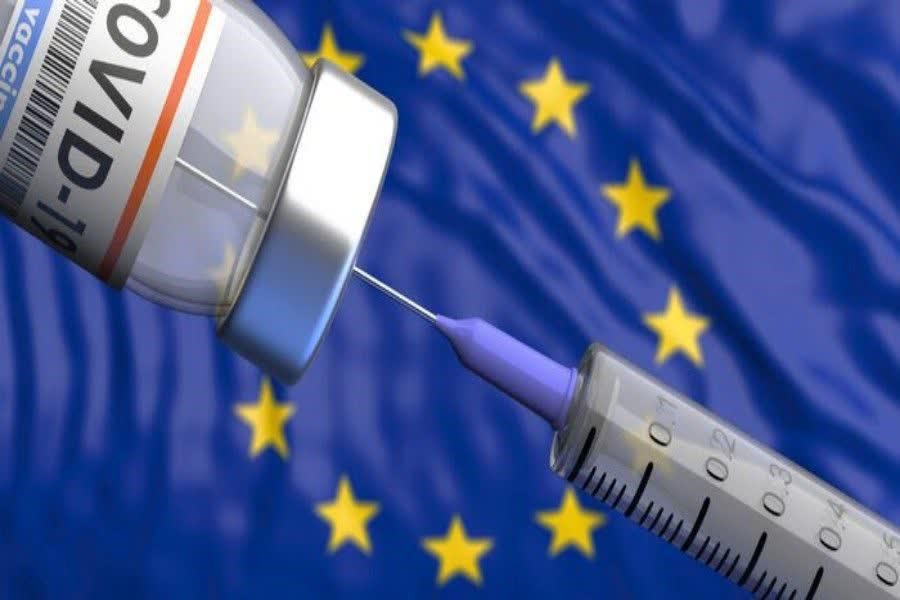 تصویر توزیع ناعادلانه واکسن مهر تأییدی بر ناکارآمدی اتحادیه اروپا