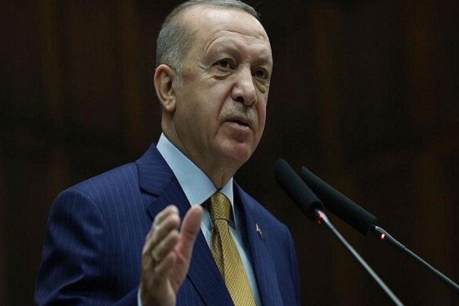 ترکیه به دنبال گسترش روابط با تمام کشورها