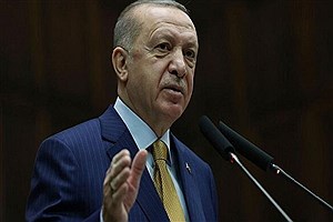 دستور فوری اردوغان بعد از لغو سوپرکاپ ترکیه در عربستان