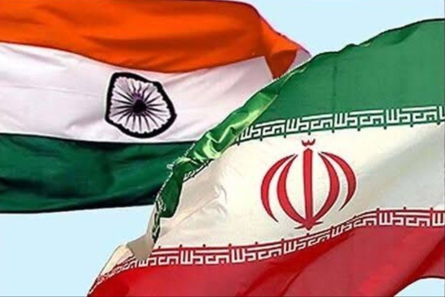 جزئیات تجارت سالانه ایران و هند&#47; واردات برنج از هند ۳۴ و چای ۶۵ درصد کاهش یافت