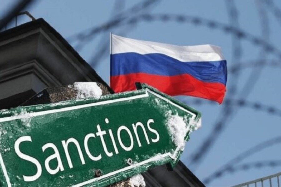 9 مقام ارشد روسیه توسط کانادا تحریم شدند