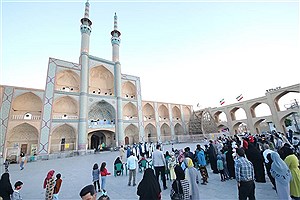 برگزاری اولین جشنواره استانی هنرهای تجسمی