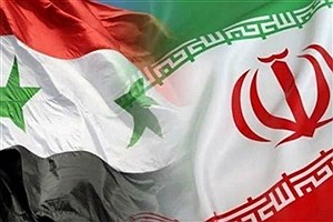 فرصت سوزی ایران و سوریه برای عبور از تحریم‌ها