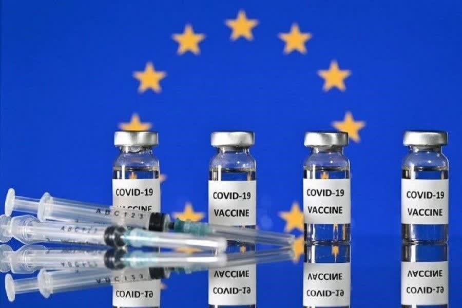 دلایل تبعیض اتحادیه اروپا در توزیع واکسن کرونا