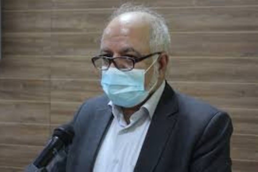 افزایش 10 درصدی شمار مبتلایان کرونا در استان کرمان