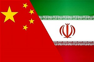 ایران با چین در سال گذشته 19 میلیارد دلار تجارت کردند