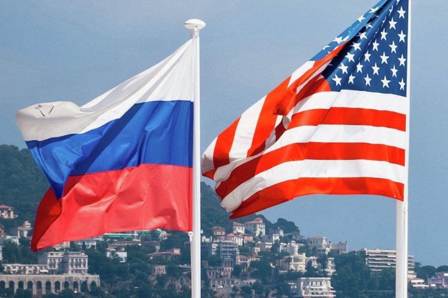 هشدار جدی واشنگتن به مسکو