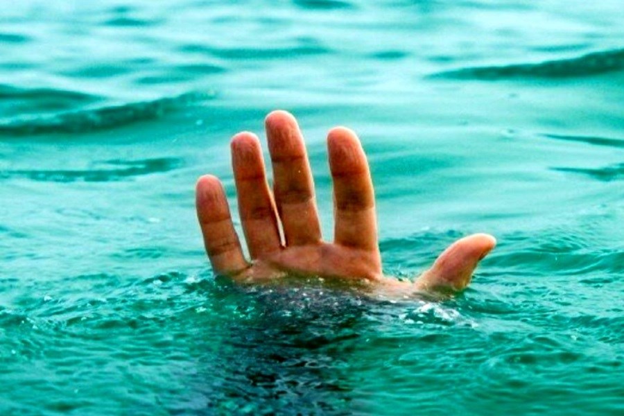 تصویر 2 جوان بندرعباسی در رودخانه هماگ سیاهو غرق شدند