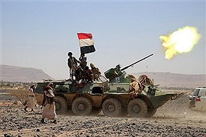 فتوحات جدید ارتش و کمیته های مردمی یمن در مأرب