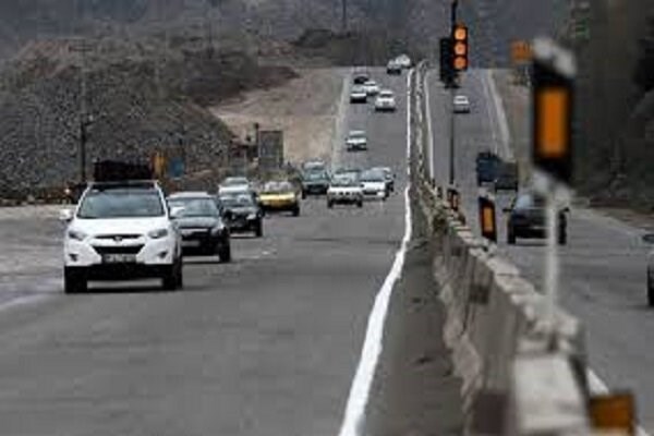 جابه‌جایی مسافر با ناوگان عمومی جاده‌ای استان مرکزی ۴۴ درصد کاهش یافت