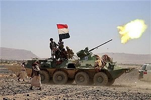 بایدن متهم ردیف اول جنگ ائتلاف ضد یمن