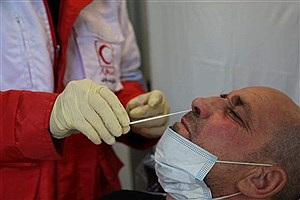سلامت ۶۹ هزار مسافر نوروزی در مرزهای ایران کنترل شد&#47; انجام تست‌ کرونا