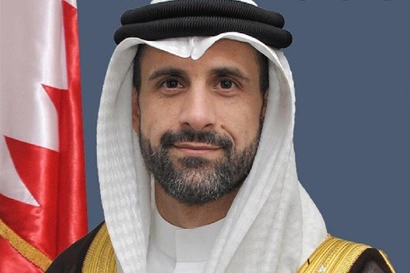 تعیین نخستین سفیر بحرین در اراضی اشغالی