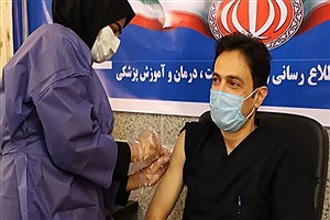 شروع واکسیناسیون ملی از خردادماه&#47; کیفیت را فدای زمان نمی‌کنیم