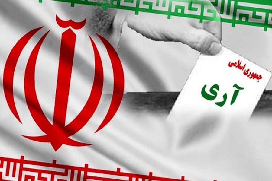 تصویر روز جمهوری اسلامی همچون برگی زرین و درخشان در تقویم ایران می‌درخشد