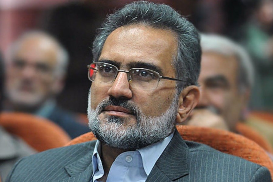 حسینی از اعتماد نمایندگان به نوری برای تصدی پست وزارت آموزش و پرورش تشکر کرد