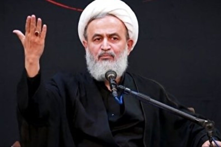 ظهور امام زمان، معطل انتخابات ایران؟! &#47; 7 نکته درباره افاضات جدید جناب پناهیان