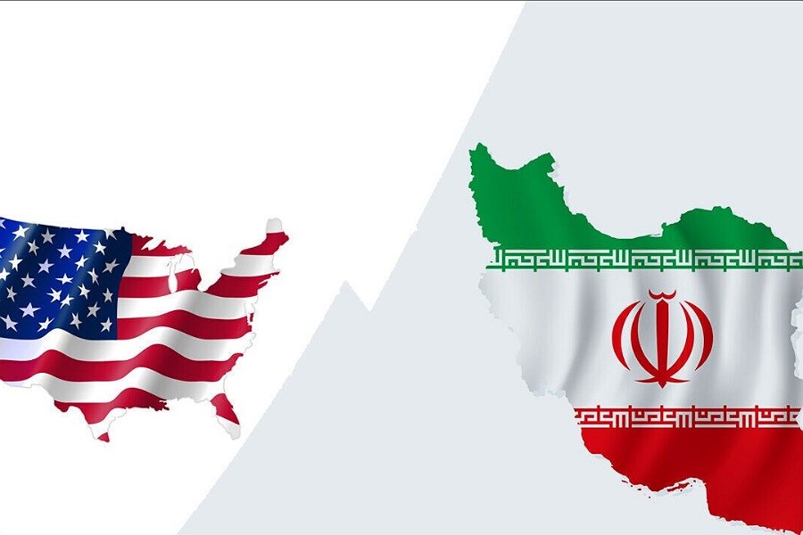 تصویر پیشنهاد ۱۵ میلیارد دلاری آمریکا به ایران تکذیب شد