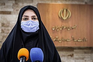 تاخت و تاز کرونا جان 117 ایرانی دیگر را گرفت&#47; شمار فوتی‌های کرونا سه رقمی شد