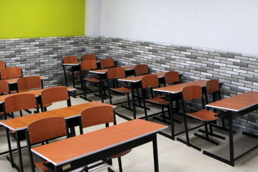 بیش از یک هزار نفر از دانش‌آموزان ابتدایی در آذربایجان‌غربی از تحصیل بازماندند