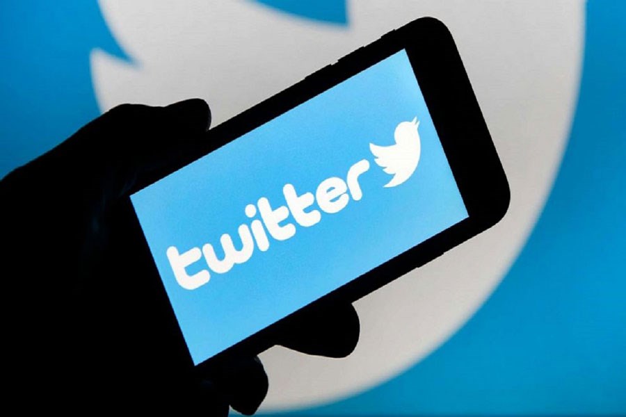 جریمه ۱۱۷ هزار دلاری توئیتر توسط دادگاه روسیه