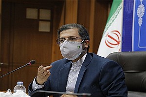 سخنگوی وزارت خارجه سوء قصد به جان نخست‌وزیر عراق را محکوم کرد