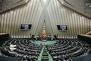 بررسی سند همکاری ایران و چین به درخواست نمایندگان