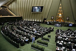 امکان سلب نمایندگی مجلس با تصویب کمیسیون آیین نامه
