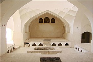 بنای‌ تاریخی مسجد مورک دهدشت آماده بهره‌برداری فرهنگی است