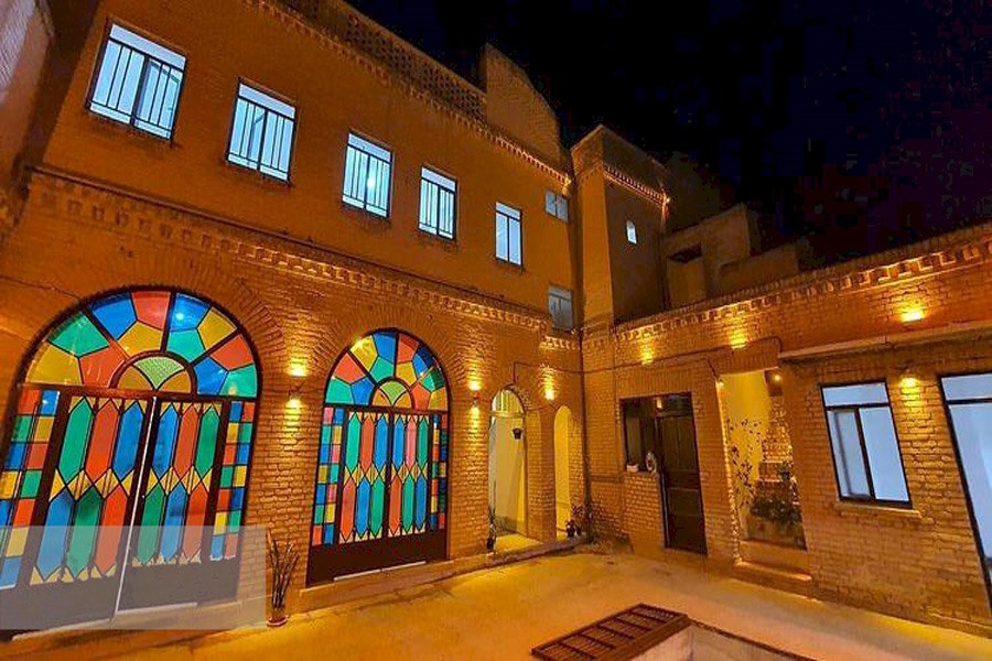 خانه تاریخی صنیعی در دزفول به اقامتگاه سنتی تبدیل می‌شود