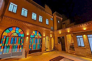 خانه تاریخی صنیعی در دزفول به اقامتگاه سنتی تبدیل می‌شود