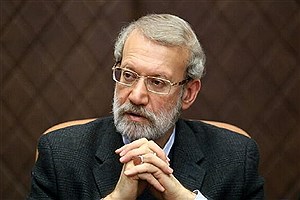 روی خوش اصلاحات به لاریجانی&#47; گزینه اصلی مان ظریف است
