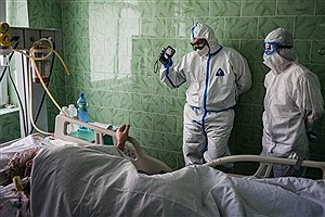 تعداد فوتی‌ها بر اثر بیماری کرونا در آذربایجان‌غربی 2رقمی شد